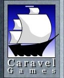Caravel Logo