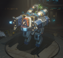 Rocket cluster equipped