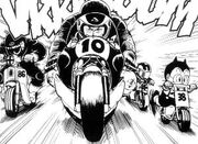 Kibalt(Ch231)