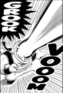 Genie Beam