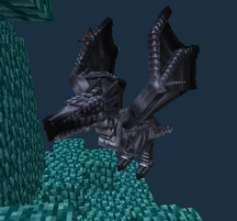 Cave Wyvern
