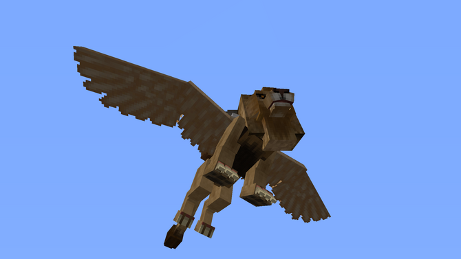 Mo' Creatures Wiki  FANDOM powered by Wikia