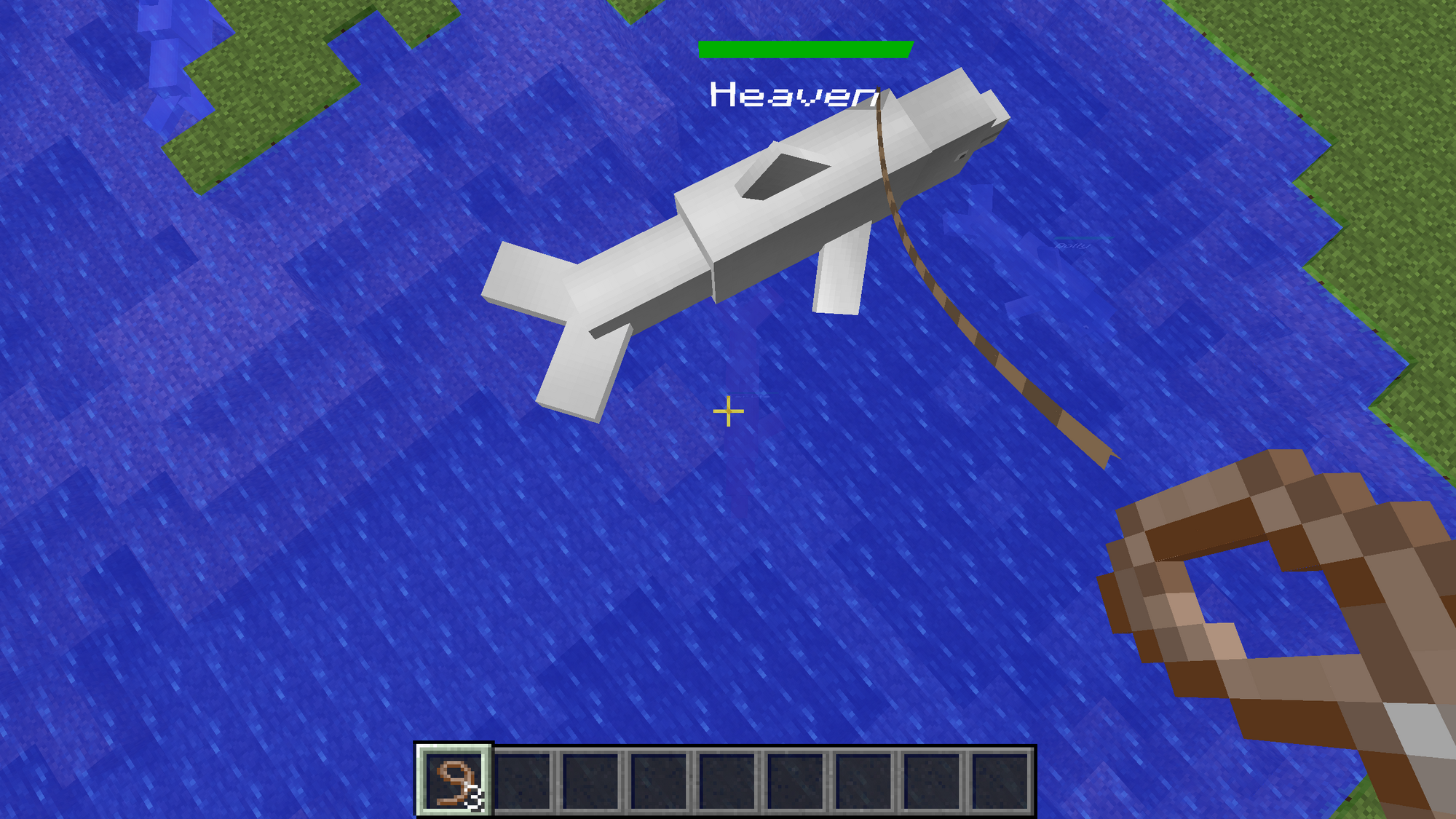 Dolphin | Mo' Creatures Wiki | FANDOM powered by Wikia