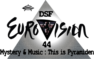 DSFE 44 Pyramiden