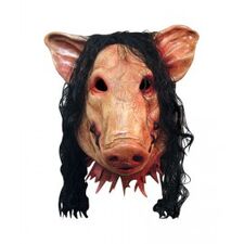 Mascara-saw-cerdo