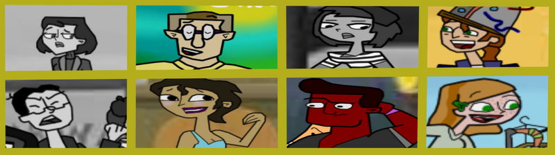Concursantes 2