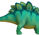 dinosaur train stegosaurus