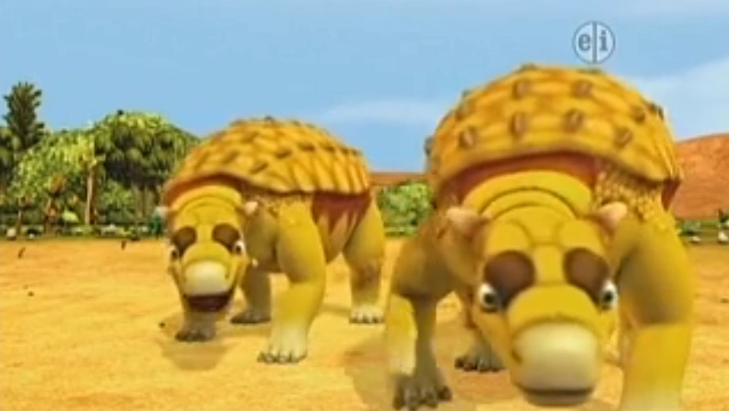 Jerry | Dinosaur Train Wiki | FANDOM powered by Wikia
