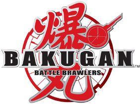 BakuganLogo