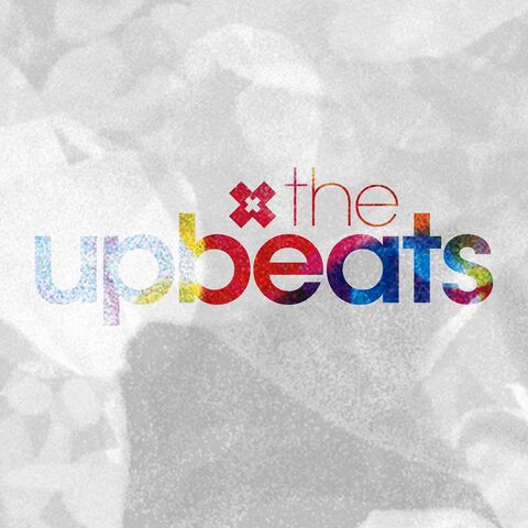 File:The Upbeats logo.jpg