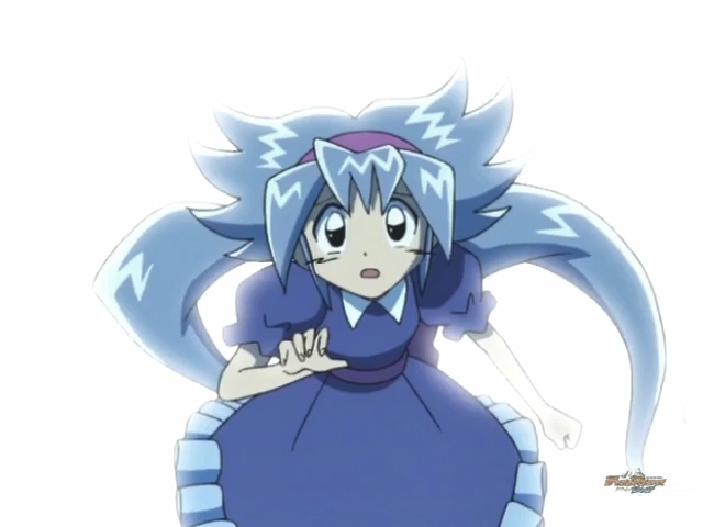 duel masters charge 35
