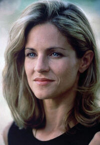 Maggie MacKenzie