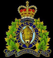 RCMP Maintiens le Droit