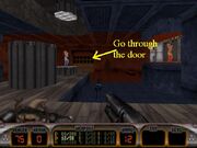Deja Vu walkthrough 2