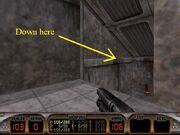 Deja Vu Walkthrough 3