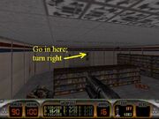 Deja Vu Walkthrough 8