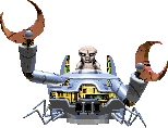Aliencontroller
