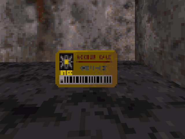 File:YellowAccessCard.png
