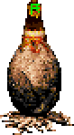 Alienegg