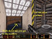 Deja Vu Walkthrough 10