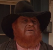 Jeremiah duke