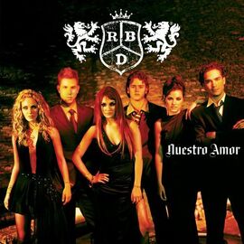 Nuestro Amor album