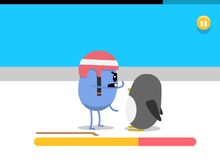 PuckPenguinSlap