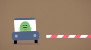 Boomgates crossing
