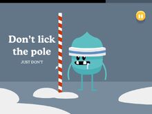DontLick Intro