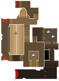 Ramparts First Wave