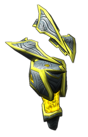 Deadlystriker