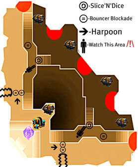 The Deeper Well(Help)