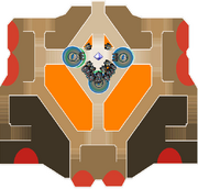 Magus Quarters Insane Layout