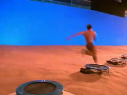 McAvoy bounce
