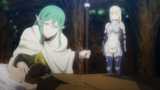 File:Bell, Aiz, and Riveria.png