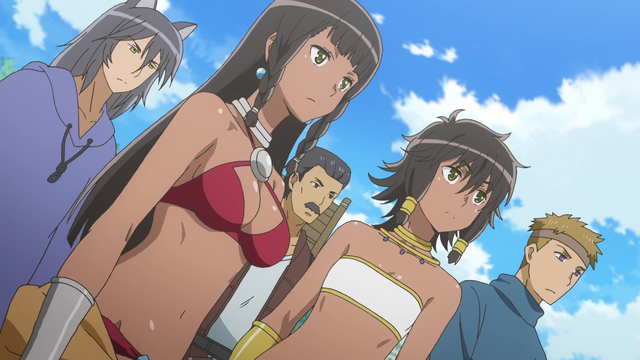 File:Tione and Tiona Anime.png