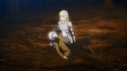 Aiz Wallenstein Hizamakura