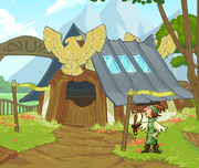 Hatchery