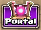 Portal Icon