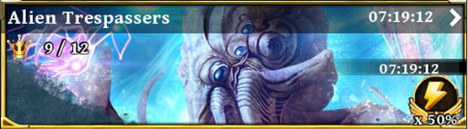 Alien Trespassers Mind Leech