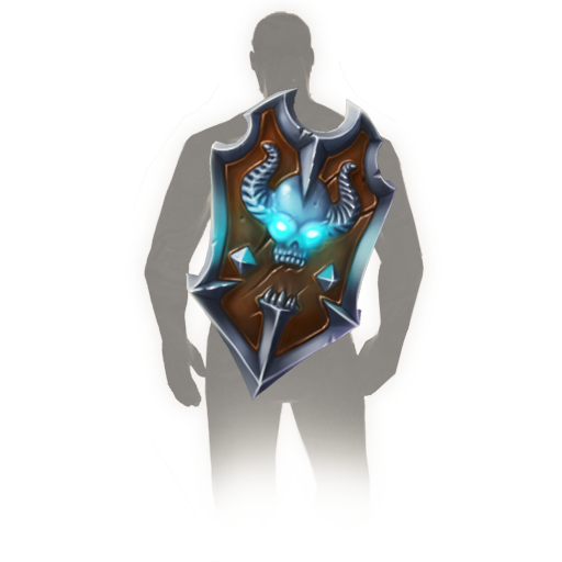 Frost Shield (Tier 5) | Dungeon Hunter 5 Wiki | FANDOM powered by Wikia