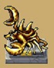 Lesser Beasts 1