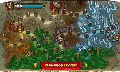 DR CHAMP
