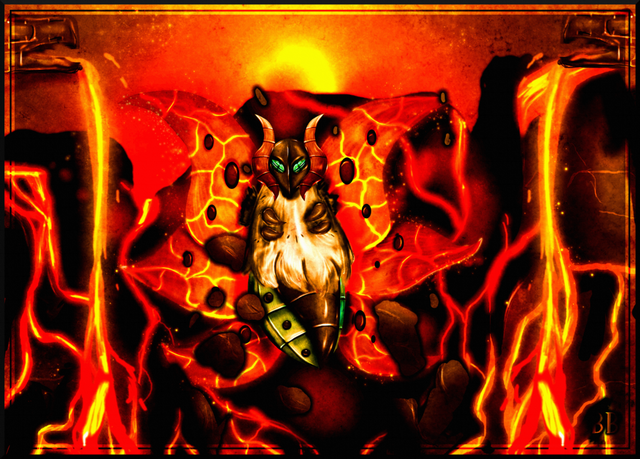 File:Volcarona by Ilona-the-Sinister.png