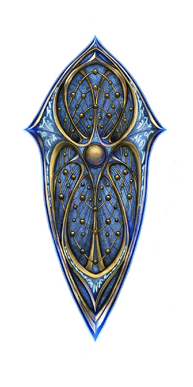 Body slots d&d 3.5