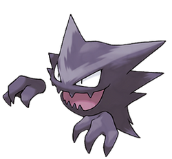 093Haunter