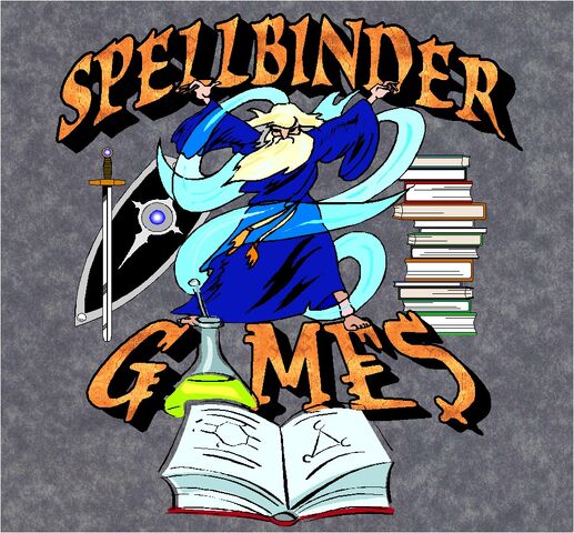 File:SpellbinderGamesLogo.jpg