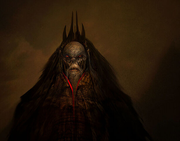 File:Ringwraith by Geistig.jpg