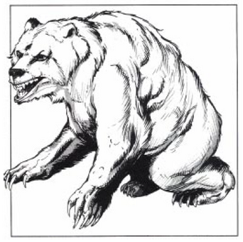 Icebear