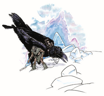 Giantraven